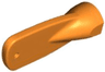 Minifigure, Utensil Oar / Paddle Head