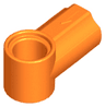 Technic, Axle and Pin Connector Angled #1