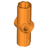Technic, Axle and Pin Connector Angled #2 - 180 degrees