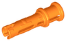 Technic, Pin 3L with Friction Ridges and Stop Bush