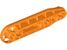 Technic, Liftarm, Modified Fan 1 x 7
