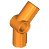 Technic, Axle and Pin Connector Angled #4 - 135 degrees