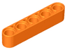 Technic, Liftarm Thick 1 x 5