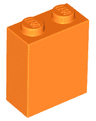 Brick 1 x 2 x 2 with Inside Stud Holder