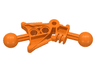 Bionicle Toa Leg