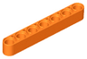 Technic, Liftarm Thick 1 x 7