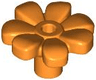 Plant Flower with Bar and Small Pin Hole