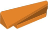 Wedge 5 x 1 x 1 1/3 with 4 x 1 Base Right