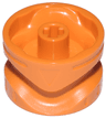 Technic Gear Shifter with Axle Hole