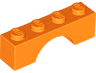 Arch 1 x 4