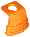 Minifigure Life Jacket, 2 Straps