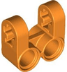 Technic, Axle and Pin Connector Perpendicular Double Split