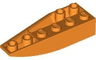 Wedge 6 x 2 Inverted Right