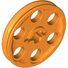 Technic Wedge Belt Wheel (Pulley)