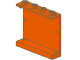Panel 1 x 4 x 3 - Hollow Studs