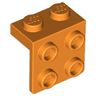 Bracket 1 x 2 - 2 x 2