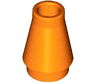 Cone 1 x 1