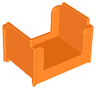 Duplo, Furniture Bunk Bed
