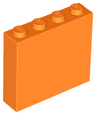 Brick 1 x 4 x 3