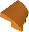 Wedge 2 x 2 x 2/3 Left