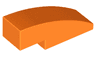 Slope, Curved 3 x 1