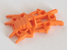 Bionicle Foot Toa Inika Clawed