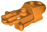 Bionicle Toa Inika Thigh Cover