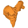 Bionicle Chest Armor, Toa Inika - Type 2