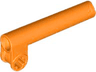 Technic, Axle Connector Perpendicular 2 x 5 Bent