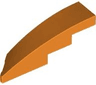 Wedge 4 x 1 Right