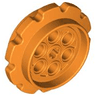Technic Tread Sprocket Wheel Large