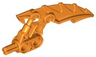 Bionicle Weapon Mahri Matoran Blade