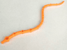 Bionicle Weapon Barraki Kalmah Tentacle / Seaweed - Flexible Rubber