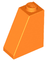 Slope 65 2 x 1 x 2