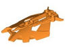 Bionicle Panel / Shield (Axalara T9)