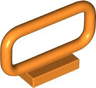 Bar 1 x 4 x 2