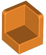 Panel 1 x 1 x 1 Corner