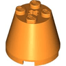 Cone 3 x 3 x 2