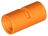 Technic, Pin Connector Round 2L with Slot (Pin Joiner Round)