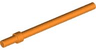 Bar   6L with Stop Ring