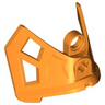 Bionicle Shin / Ankle Guard