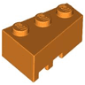 Wedge 3 x 2  Right