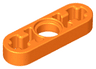 Technic, Liftarm Thin 1 x 3 - Axle Holes