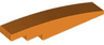 Slope, Curved 6 x 1