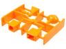 Scala Accessories - Complete Sprue - Perfume Bottles (Belville)