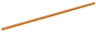 Hose, Rigid 3mm D. 20L / 16.0cm