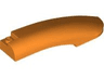 Wedge 10 x 2 x 2 Right