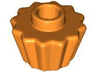 Minifigure, Utensil Cupcake Liner - Flat Top