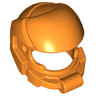 Minifigure, Headgear Helmet Space