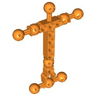 Hero Factory Torso, Large with 9 Ball Joint